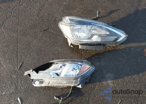 2018 Nissan Sentra Sv from USA, damaged, VIN 3N1AB7APXJY262847